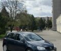 Синий Фольксваген Гольф, объемом двигателя 1.6 л и пробегом 342 тыс. км за 2999 $, фото 1 на Automoto.ua