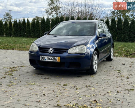 Синий Фольксваген Гольф, объемом двигателя 1.6 л и пробегом 214 тыс. км за 6350 $, фото 51 на Automoto.ua