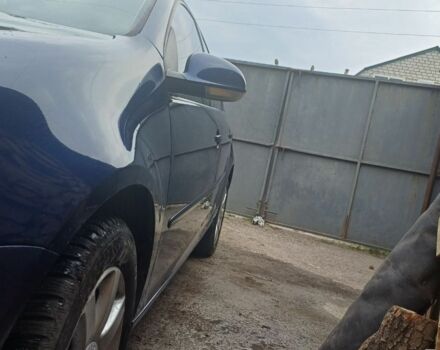 Синій Фольксваген Гольф, об'ємом двигуна 2 л та пробігом 470 тис. км за 3148 $, фото 3 на Automoto.ua