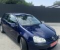 Синій Фольксваген Гольф, об'ємом двигуна 1.4 л та пробігом 228 тис. км за 4753 $, фото 3 на Automoto.ua
