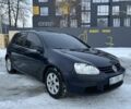 Синій Фольксваген Гольф, об'ємом двигуна 1.6 л та пробігом 240 тис. км за 4850 $, фото 1 на Automoto.ua
