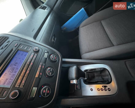 Синий Фольксваген Гольф, объемом двигателя 1.6 л и пробегом 210 тыс. км за 6700 $, фото 15 на Automoto.ua