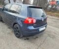 Синий Фольксваген Гольф, объемом двигателя 1.9 л и пробегом 309 тыс. км за 5200 $, фото 3 на Automoto.ua