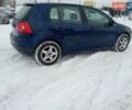 Синій Фольксваген Гольф, об'ємом двигуна 1.4 л та пробігом 248 тис. км за 4600 $, фото 7 на Automoto.ua