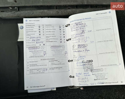 Синий Фольксваген Гольф, объемом двигателя 1.39 л и пробегом 238 тыс. км за 5750 $, фото 42 на Automoto.ua