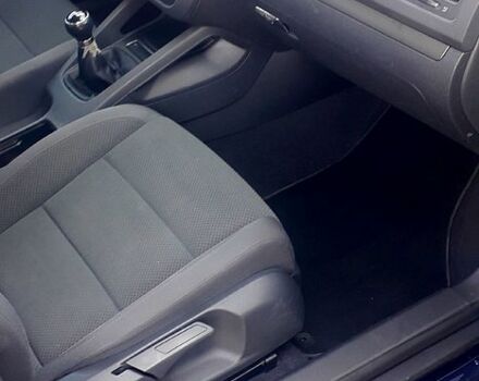 Синій Фольксваген Гольф, об'ємом двигуна 1.4 л та пробігом 247 тис. км за 5700 $, фото 5 на Automoto.ua