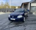 Синій Фольксваген Гольф, об'ємом двигуна 1.6 л та пробігом 246 тис. км за 4150 $, фото 1 на Automoto.ua