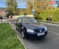 Синий Фольксваген Гольф, объемом двигателя 1.4 л и пробегом 250 тыс. км за 4600 $, фото 57 на Automoto.ua
