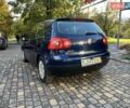 Синий Фольксваген Гольф, объемом двигателя 1.4 л и пробегом 250 тыс. км за 4600 $, фото 85 на Automoto.ua
