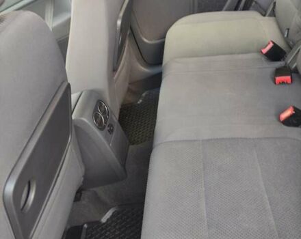 Синій Фольксваген Гольф, об'ємом двигуна 1.39 л та пробігом 244 тис. км за 5500 $, фото 11 на Automoto.ua