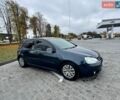 Синий Фольксваген Гольф, объемом двигателя 1.6 л и пробегом 228 тыс. км за 5000 $, фото 12 на Automoto.ua
