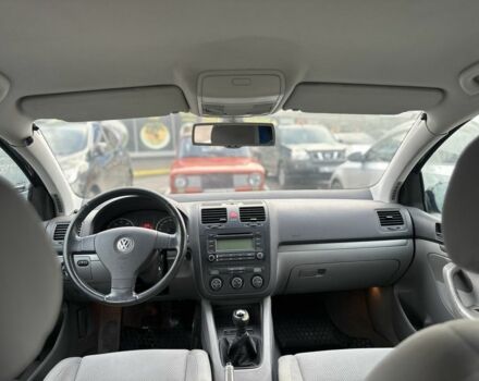 Синий Фольксваген Гольф, объемом двигателя 1.6 л и пробегом 1000 тыс. км за 2950 $, фото 7 на Automoto.ua