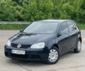Синій Фольксваген Гольф, об'ємом двигуна 1.6 л та пробігом 284 тис. км за 5200 $, фото 1 на Automoto.ua