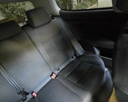 Фольксваген Гольф 2005 у Одесі на Automoto.ua Синій Фольксваген Гольф, об'ємом двигуна 1.39 л та пробігом 276 тис. км за 4800 $, фото 5 на Automoto.ua