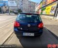 Синій Фольксваген Гольф, об'ємом двигуна 1.6 л та пробігом 163 тис. км за 6000 $, фото 3 на Automoto.ua