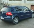 Синій Фольксваген Гольф, об'ємом двигуна 1.9 л та пробігом 246 тис. км за 4800 $, фото 2 на Automoto.ua