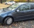 Синий Фольксваген Гольф, объемом двигателя 1.9 л и пробегом 470 тыс. км за 2400 $, фото 1 на Automoto.ua