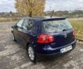 Синій Фольксваген Гольф, об'ємом двигуна 1.6 л та пробігом 212 тис. км за 5200 $, фото 5 на Automoto.ua
