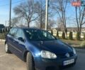 Синий Фольксваген Гольф, объемом двигателя 1.6 л и пробегом 205 тыс. км за 6500 $, фото 1 на Automoto.ua