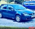 Синий Фольксваген Гольф, объемом двигателя 1.6 л и пробегом 300 тыс. км за 5100 $, фото 4 на Automoto.ua