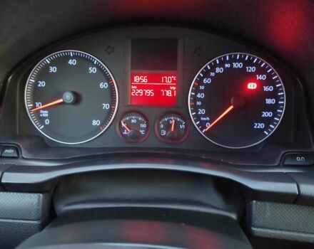 Синій Фольксваген Гольф, об'ємом двигуна 1.4 л та пробігом 230 тис. км за 4800 $, фото 8 на Automoto.ua