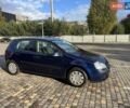 Синий Фольксваген Гольф, объемом двигателя 1.4 л и пробегом 250 тыс. км за 4600 $, фото 12 на Automoto.ua