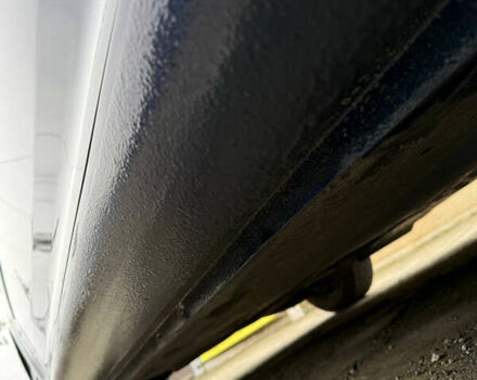 Синий Фольксваген Гольф, объемом двигателя 2 л и пробегом 227 тыс. км за 6700 $, фото 14 на Automoto.ua