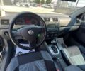 Синий Фольксваген Гольф, объемом двигателя 1.9 л и пробегом 222 тыс. км за 5500 $, фото 21 на Automoto.ua