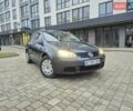 Синій Фольксваген Гольф, об'ємом двигуна 1.4 л та пробігом 205 тис. км за 4900 $, фото 19 на Automoto.ua