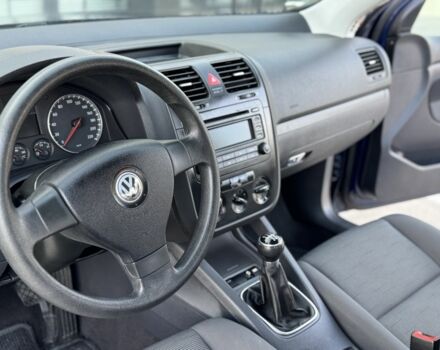 Синій Фольксваген Гольф, об'ємом двигуна 0 л та пробігом 198 тис. км за 4900 $, фото 17 на Automoto.ua