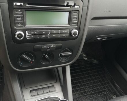 Синий Фольксваген Гольф, объемом двигателя 1.4 л и пробегом 259 тыс. км за 200600 $, фото 15 на Automoto.ua