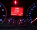 Синий Фольксваген Гольф, объемом двигателя 1.4 л и пробегом 266 тыс. км за 4700 $, фото 1 на Automoto.ua
