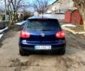 Синій Фольксваген Гольф, об'ємом двигуна 1.4 л та пробігом 0 тис. км за 4300 $, фото 6 на Automoto.ua