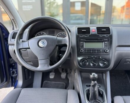 Синій Фольксваген Гольф, об'ємом двигуна 0 л та пробігом 198 тис. км за 4900 $, фото 16 на Automoto.ua