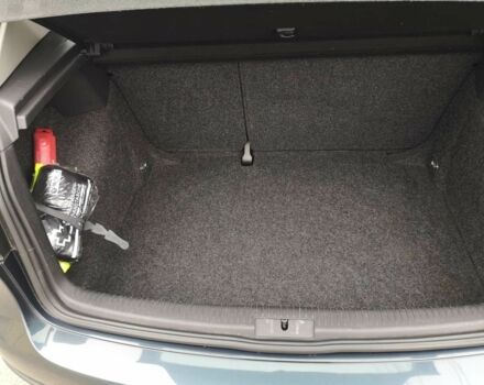 Синий Фольксваген Гольф, объемом двигателя 1.4 л и пробегом 259 тыс. км за 200600 $, фото 9 на Automoto.ua