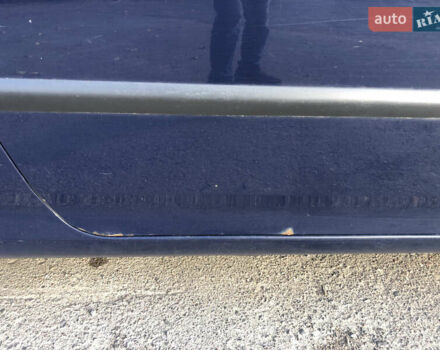 Синій Фольксваген Гольф, об'ємом двигуна 1.39 л та пробігом 285 тис. км за 4000 $, фото 9 на Automoto.ua