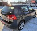 Синій Фольксваген Гольф, об'ємом двигуна 1.6 л та пробігом 207 тис. км за 5290 $, фото 6 на Automoto.ua
