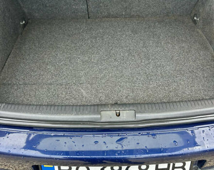 Синій Фольксваген Гольф, об'ємом двигуна 1.9 л та пробігом 289 тис. км за 5600 $, фото 23 на Automoto.ua