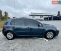 Синий Фольксваген Гольф, объемом двигателя 1.6 л и пробегом 228 тыс. км за 5000 $, фото 19 на Automoto.ua