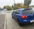 Синий Фольксваген Гольф, объемом двигателя 1.4 л и пробегом 273 тыс. км за 4296 $, фото 3 на Automoto.ua