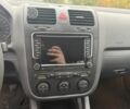 Синий Фольксваген Гольф, объемом двигателя 1.4 л и пробегом 273 тыс. км за 4296 $, фото 6 на Automoto.ua