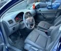 Синий Фольксваген Гольф, объемом двигателя 1.4 л и пробегом 232 тыс. км за 4900 $, фото 5 на Automoto.ua