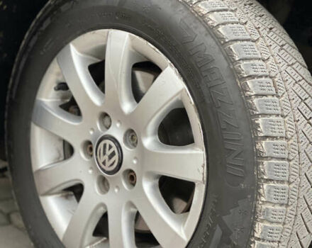 Синий Фольксваген Гольф, объемом двигателя 2 л и пробегом 285 тыс. км за 5450 $, фото 53 на Automoto.ua