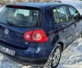 Синій Фольксваген Гольф, об'ємом двигуна 0 л та пробігом 300 тис. км за 2200 $, фото 17 на Automoto.ua