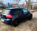 Синій Фольксваген Гольф, об'ємом двигуна 1.4 л та пробігом 0 тис. км за 4300 $, фото 4 на Automoto.ua