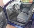 Синий Фольксваген Гольф, объемом двигателя 1.6 л и пробегом 180 тыс. км за 5700 $, фото 11 на Automoto.ua