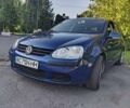 Синий Фольксваген Гольф, объемом двигателя 1.6 л и пробегом 223 тыс. км за 5200 $, фото 10 на Automoto.ua