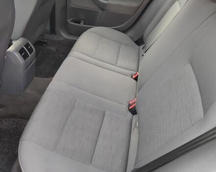 Синий Фольксваген Гольф, объемом двигателя 0 л и пробегом 248 тыс. км за 4850 $, фото 6 на Automoto.ua