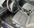 Синій Фольксваген Гольф, об'ємом двигуна 1.6 л та пробігом 212 тис. км за 5200 $, фото 7 на Automoto.ua