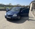 Синій Фольксваген Гольф, об'ємом двигуна 1.4 л та пробігом 250 тис. км за 4300 $, фото 1 на Automoto.ua